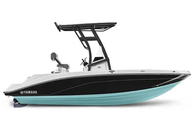 2024 Yamaha Boats 190 FSH Sport