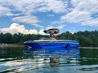 Malibu Boats For Sale In Georgia Boat Trader