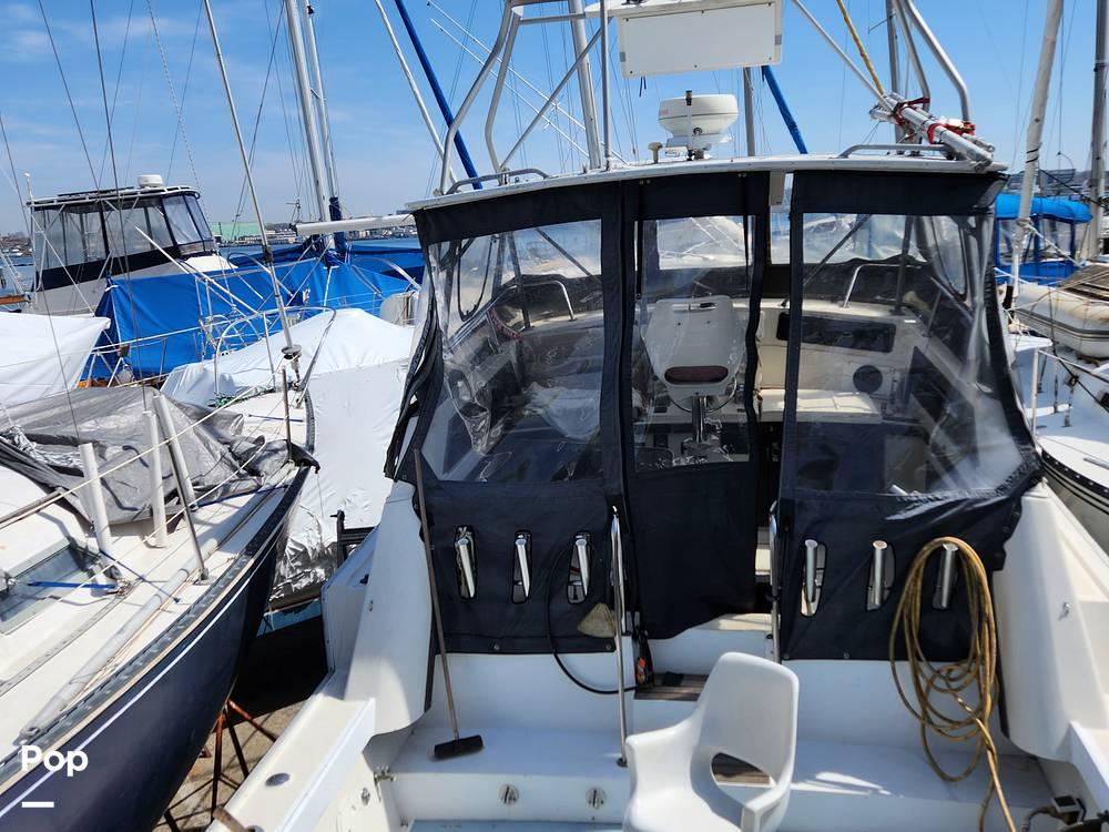 1983 Luhrs 340 for sale in New London, CT
