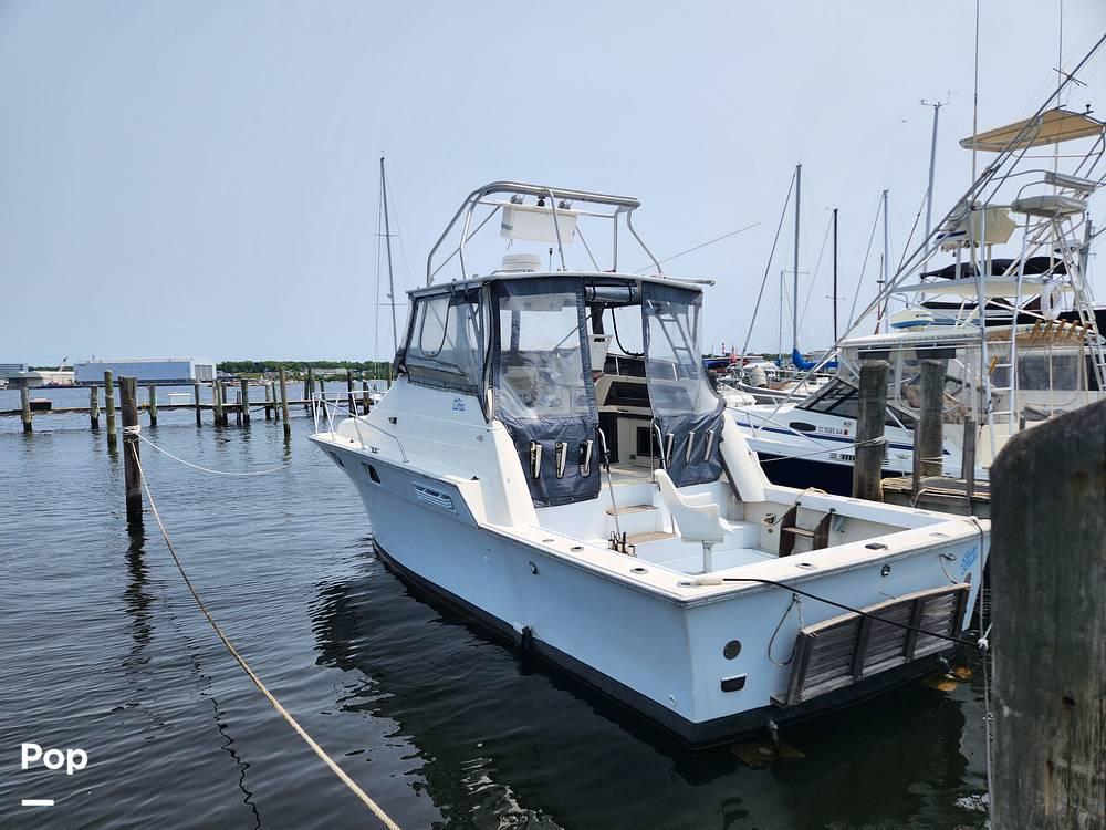 1983 Luhrs 340 for sale in New London, CT