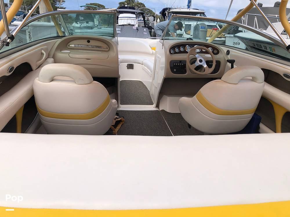 2001 Chaparral 216 ssi for sale in San Diego, CA