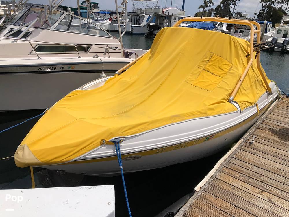 2001 Chaparral 216 ssi for sale in San Diego, CA