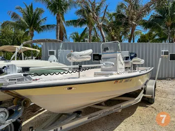 Flats boats for sale in Florida by owner - Boat Trader
