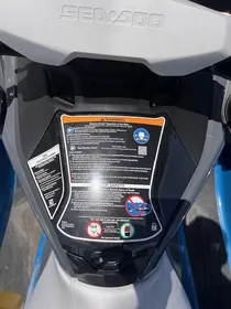 2021 Sea-Doo GTX 170