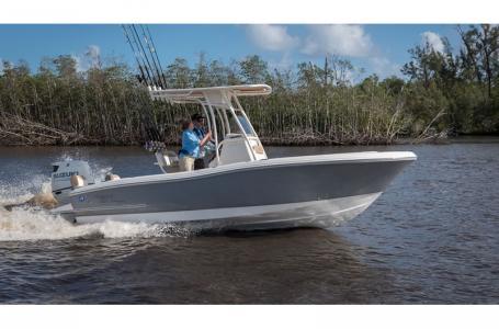 New 2023 Pioneer Sportfish 202, 11940 East Moriches - Boat Trader