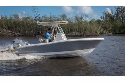 2023 Pioneer Sportfish 202