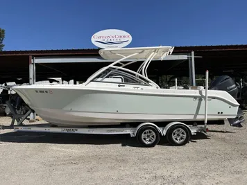 2014 Edgewater 245 CX