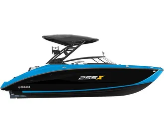 2023 Yamaha Boat 255XD