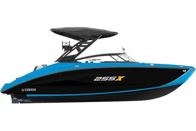2023 Yamaha Boat 255XD