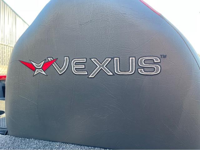 2021 Vexus AVX1980