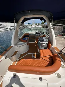 2006 Sea Ray 260 Sundancer