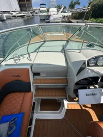 2006 Sea Ray 260 Sundancer