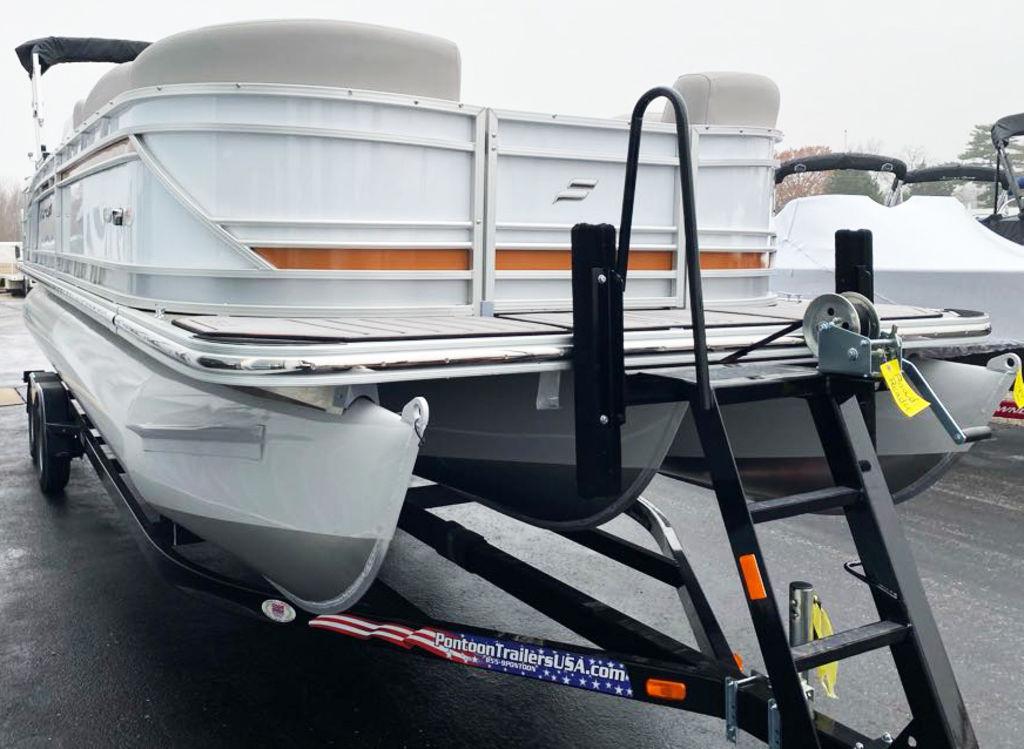 New 2023 South Bay 523RS 3.0+, 62269 O Fallon - Boat Trader