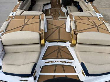 2024 Nautique Super Air Nautique G23 Paragon