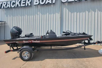 2024 Tracker Bass Tracker Classic XL