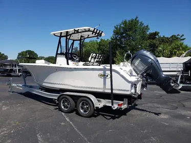 2024 Sea Hunt 229 ULTRA