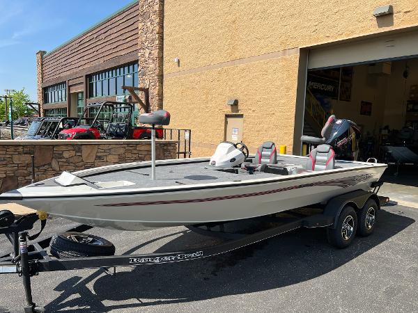 New 2024 Ranger ALPHA 208, 49418 Grandville - Boat Trader