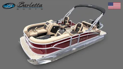 2023 Barletta Cabrio 20UC