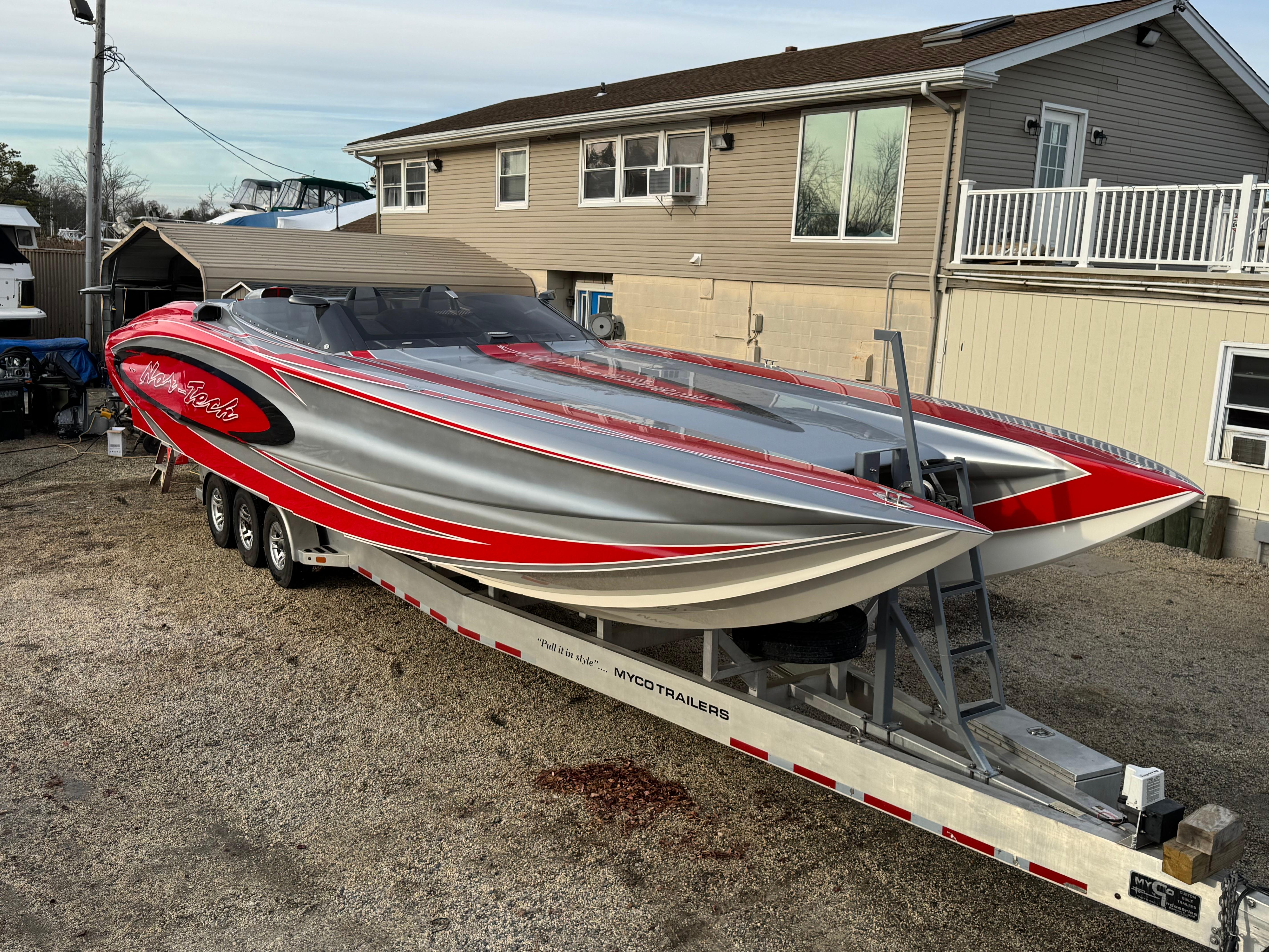 Explore Baja 36 Outlaw boats for sale - Boat Trader Explore Baja 36 Outlaw boats for sale - Boat Trader