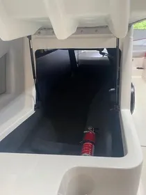 2019 MasterCraft NXT20