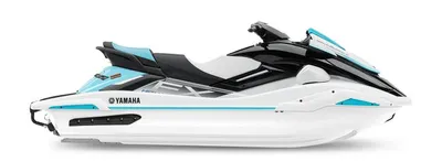 2024 Yamaha Boats FX HO