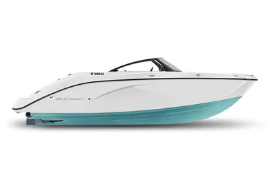 2024 Yamaha Boats SX220