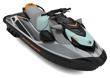 2024 Sea-Doo GTI SE 130 w/Aud