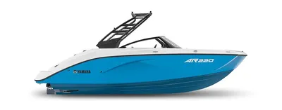 2023 Yamaha Boat AR220