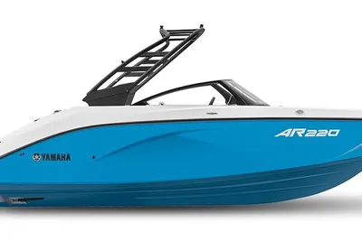 2023 Yamaha Boat AR220