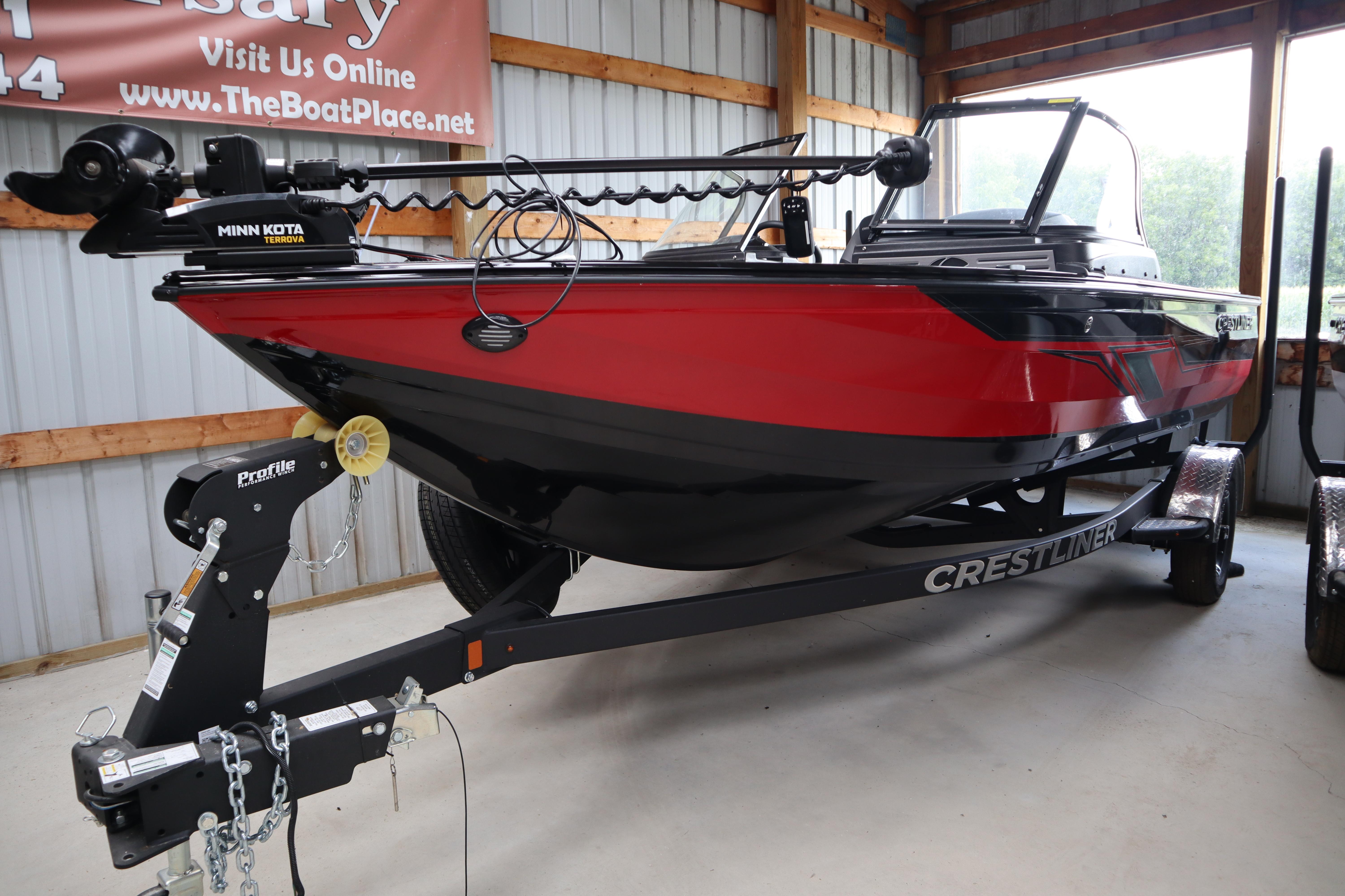 Fishing Boats for sale in Indiana by dealer - Boat Trader