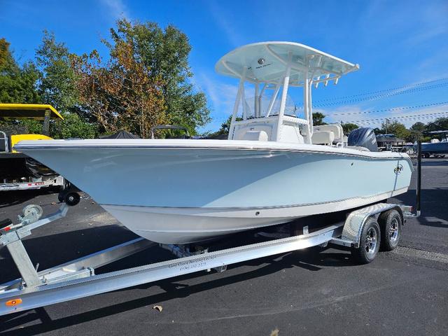 New 2024 Sea Hunt Ultra 219 32547 FORT WALTON BEACH Boat Trader   9168505 956180812 0 141220231540 1 