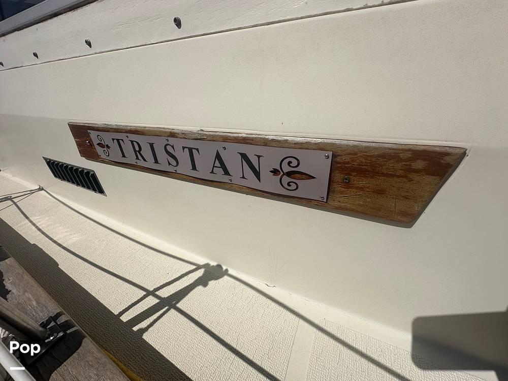 1985 Tristan 870 for sale in Sanford, FL