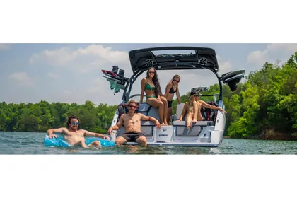 2024 Yamaha Boats 255XE