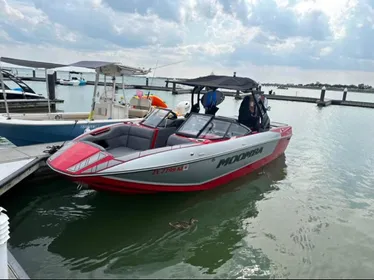 2023 Moomba Mojo