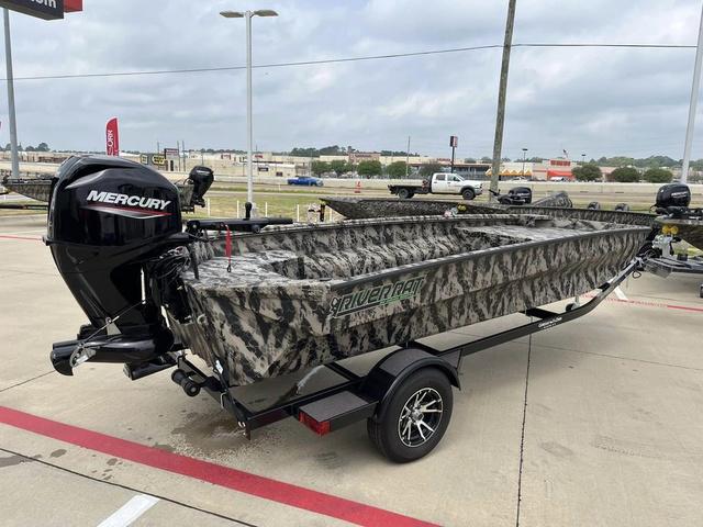 New 2022 Havoc Boats VRAT 1753, 75501 Texarkana - Boat Trader