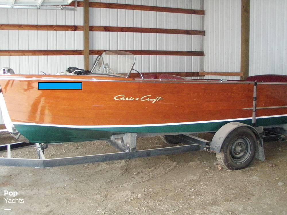 Chris-Craft Antique and Classic boats for sale - Boat Trader