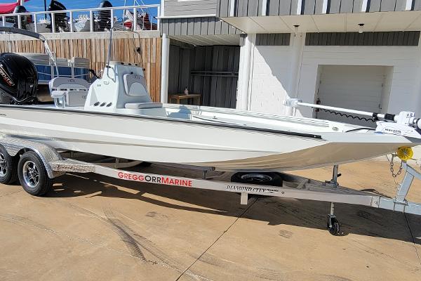 New 2023 Excel 1854 SW, 34974 Okeechobee - Boat Trader