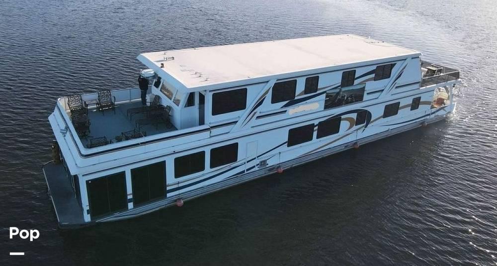 2005 Stardust 95 X 20 Triple Deck for sale in Hollister, MO