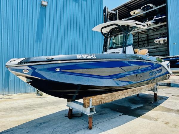 Explore Scarab 255 Open Id boats for sale - Boat Trader Explore Scarab 255 Open Id boats for sale - Boat Trader