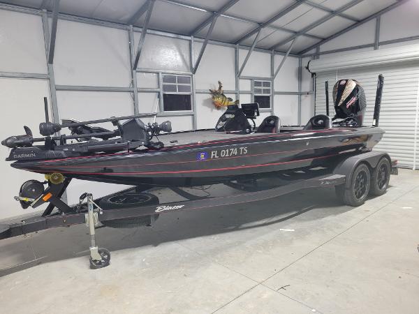 Used 2022 Blazer 625 Pro Elite, 39819 Bainbridge - Boat Trader