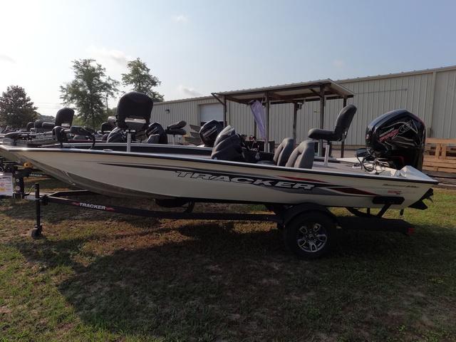 New 2024 Tracker PT190 XTE / TOURNAMENT EDITION, 31763 Leesburg - Boat ...