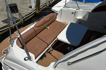 Sea Ray 340 Sundancer REV Yacht Sales