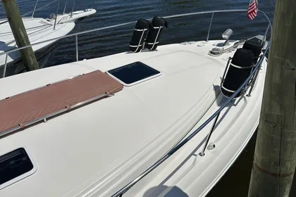 Sea Ray 340 Sundancer REV Yacht Sales