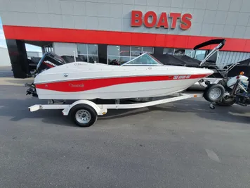 2003 Starcraft C-Star 1700 OB