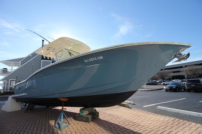 2020 Scout 255 Lxf