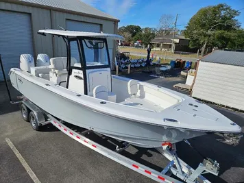 2024 Sea Hunt Gamefish 25