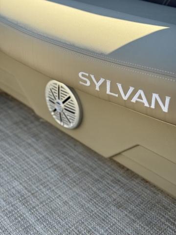 2023 Sylvan Mirage 822 LZ