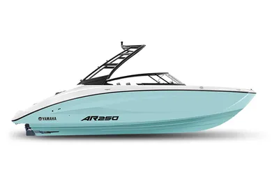 2024 Yamaha Boats AR250