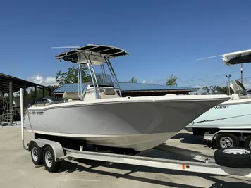 2024 Key West FAMILY SPORTSMAN 203FS