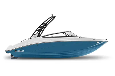 2024 Yamaha Boats 195S